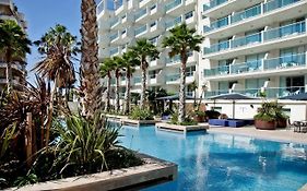 Acacias Suites Apartments Salou