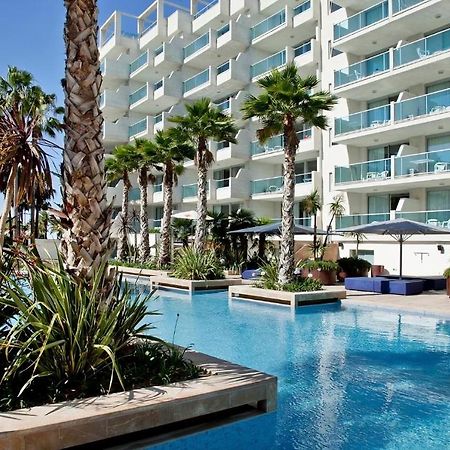 Acacias Suites Apartments Salou Buitenkant foto
