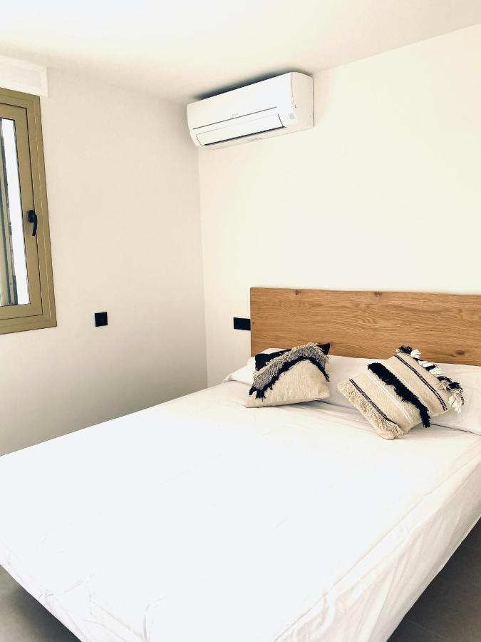 Acacias Suites Apartments Salou Buitenkant foto