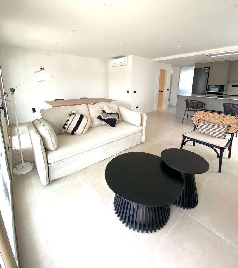 Acacias Suites Apartments Salou Buitenkant foto