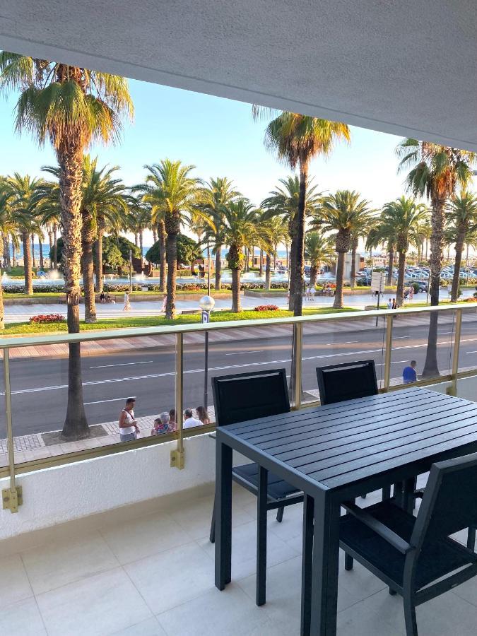 Acacias Suites Apartments Salou Buitenkant foto